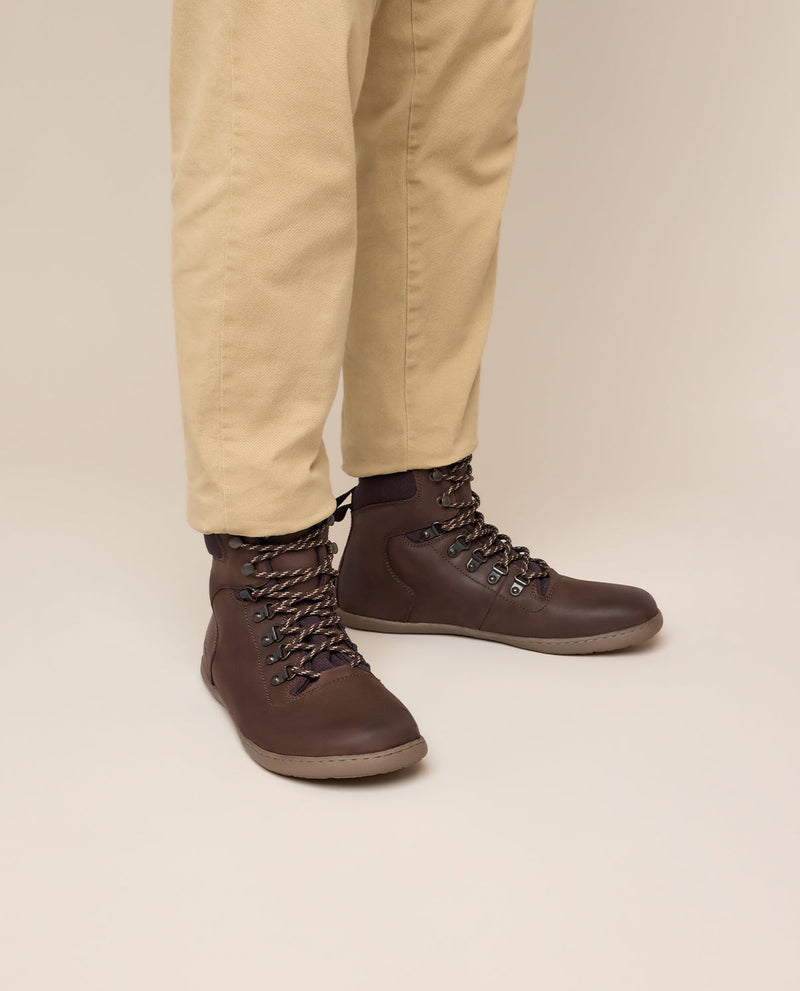 Barfußschuhe